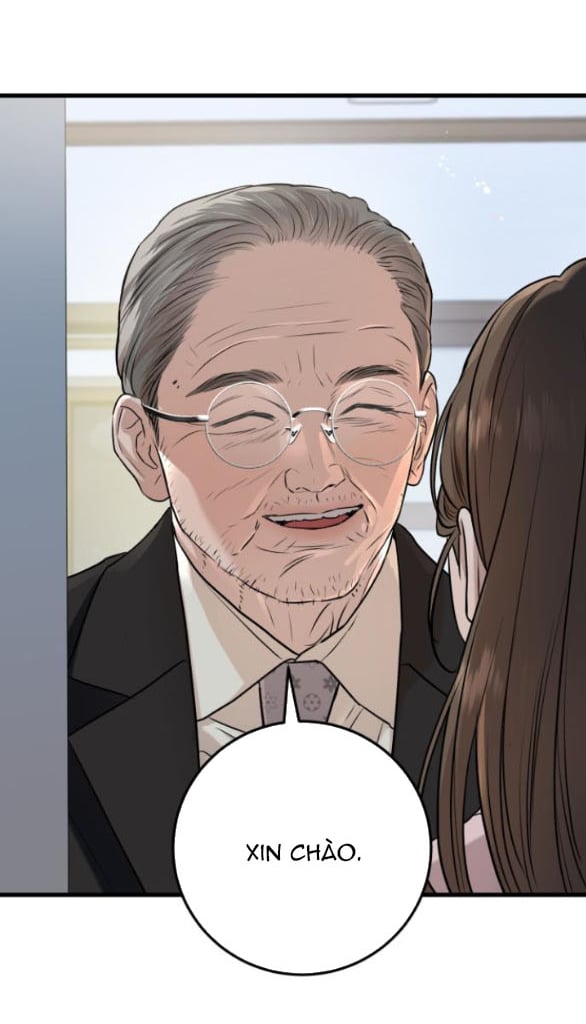 Nóng Lòng Muốn Giày Vò Em Chapter 86 - Trang 18