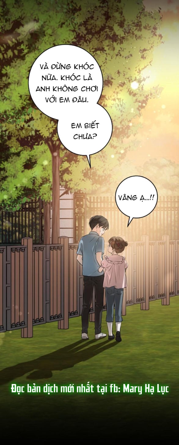 Nóng Lòng Muốn Giày Vò Em Chapter 87 - Trang 58