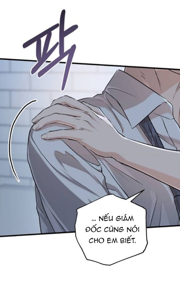 Nóng Lòng Muốn Giày Vò Em Chapter 80 - Trang 24