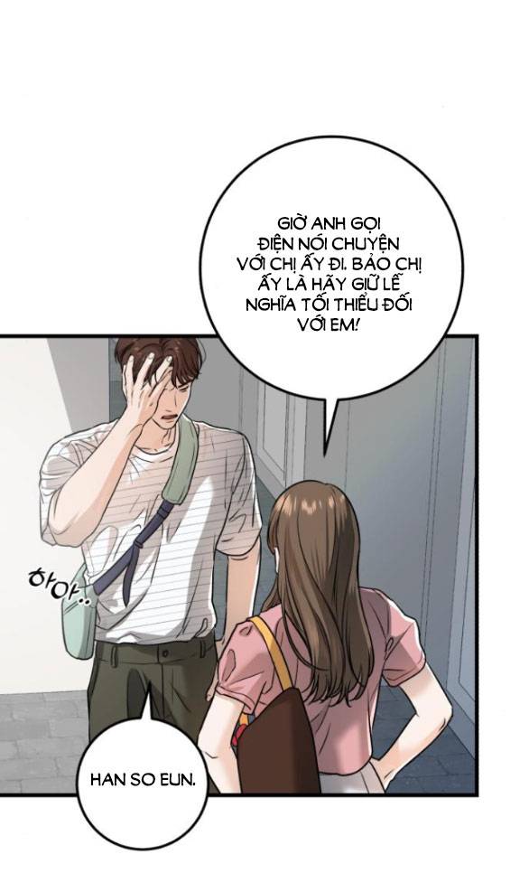 Nóng Lòng Muốn Giày Vò Em Chapter 11.2 - Trang 29