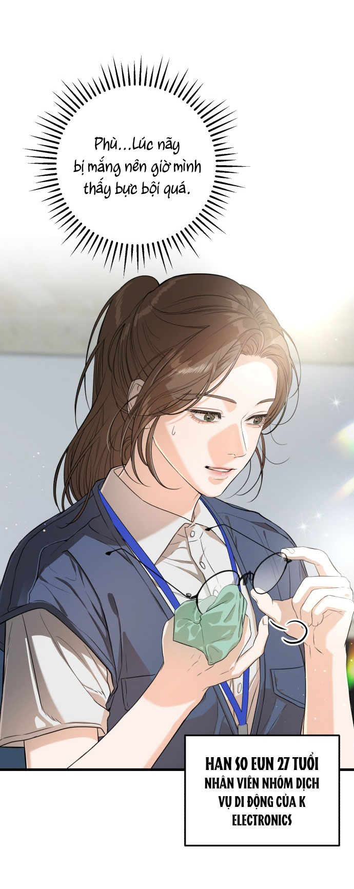 Nóng Lòng Muốn Giày Vò Em Chapter 1 - Trang 55