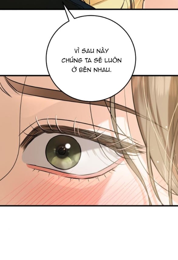 Nóng Lòng Muốn Giày Vò Em Chapter 87 - Trang 7