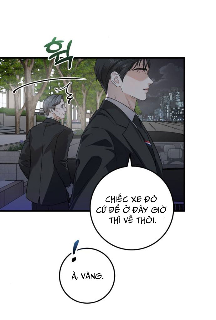 Nóng Lòng Muốn Giày Vò Em Chapter 7 - Trang 5