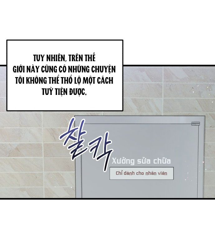 Nóng Lòng Muốn Giày Vò Em Chapter 1 - Trang 61