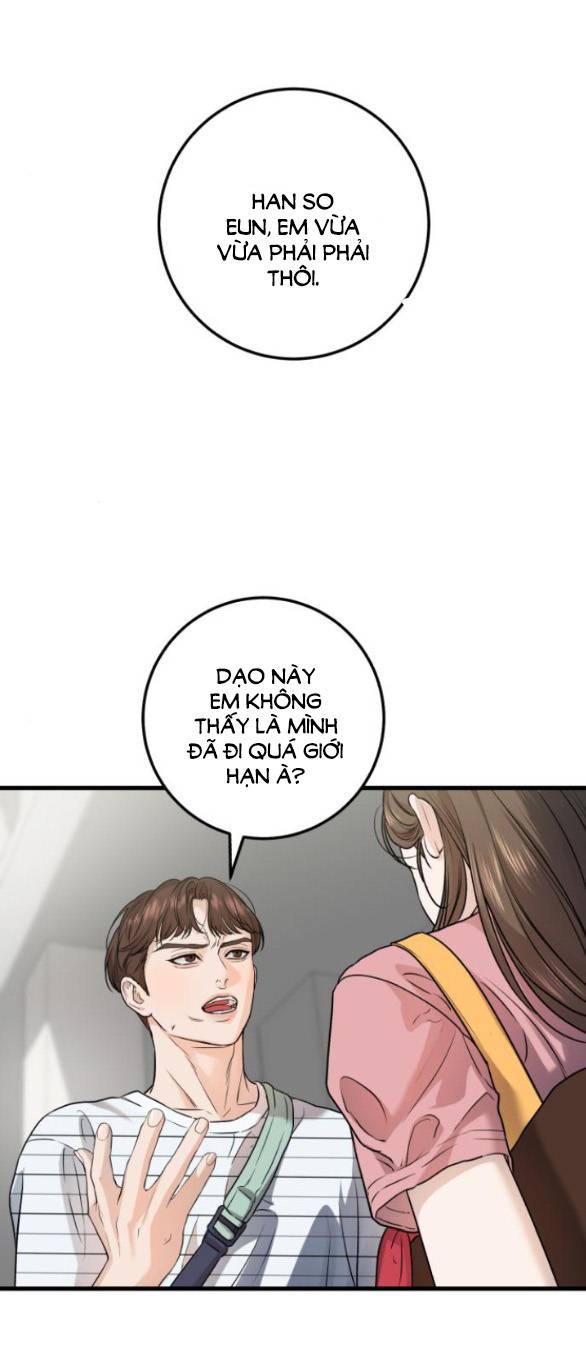 Nóng Lòng Muốn Giày Vò Em Chapter 12.1 - Trang 0
