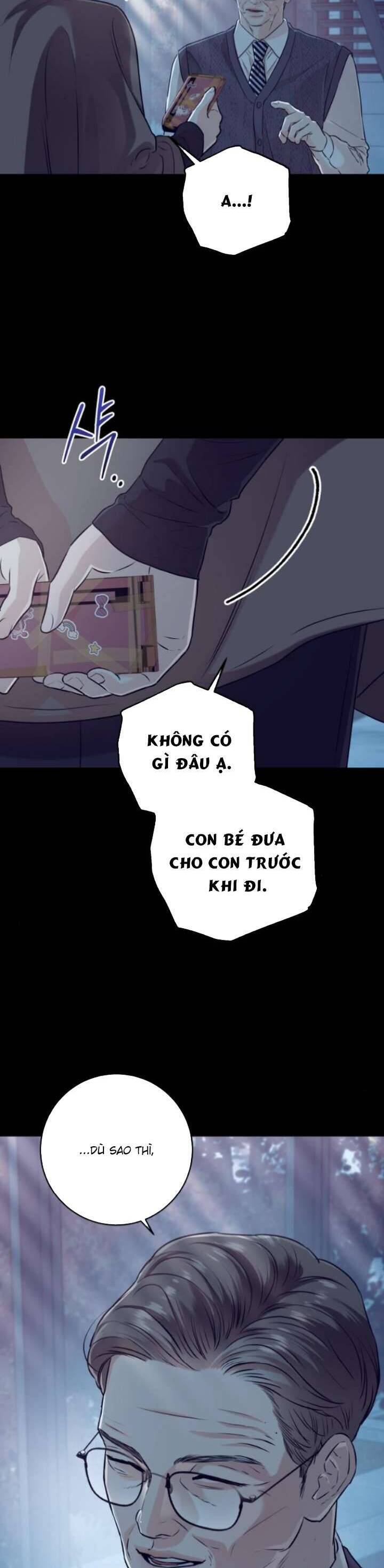 Nóng Lòng Muốn Giày Vò Em Chapter 73 - Trang 29