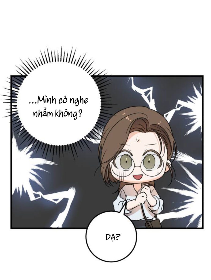 Nóng Lòng Muốn Giày Vò Em Chapter 5 - Trang 43