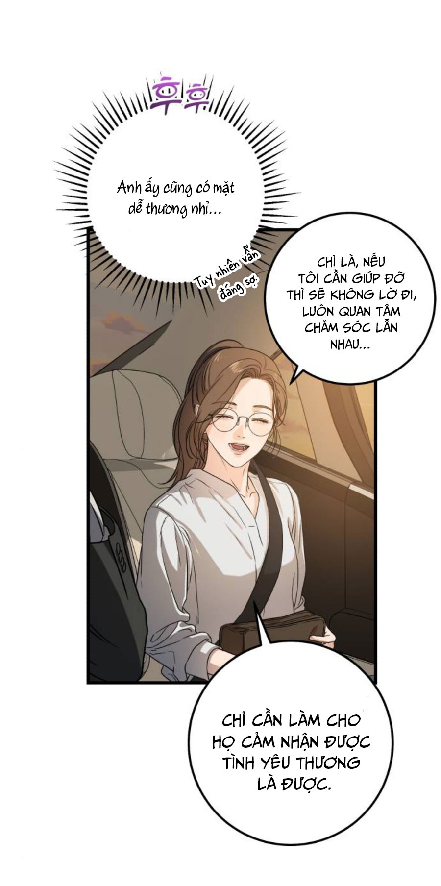 Nóng Lòng Muốn Giày Vò Em Chapter 5 - Trang 68