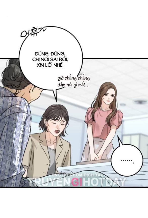 Nóng Lòng Muốn Giày Vò Em Chapter 11.1 - Trang 42
