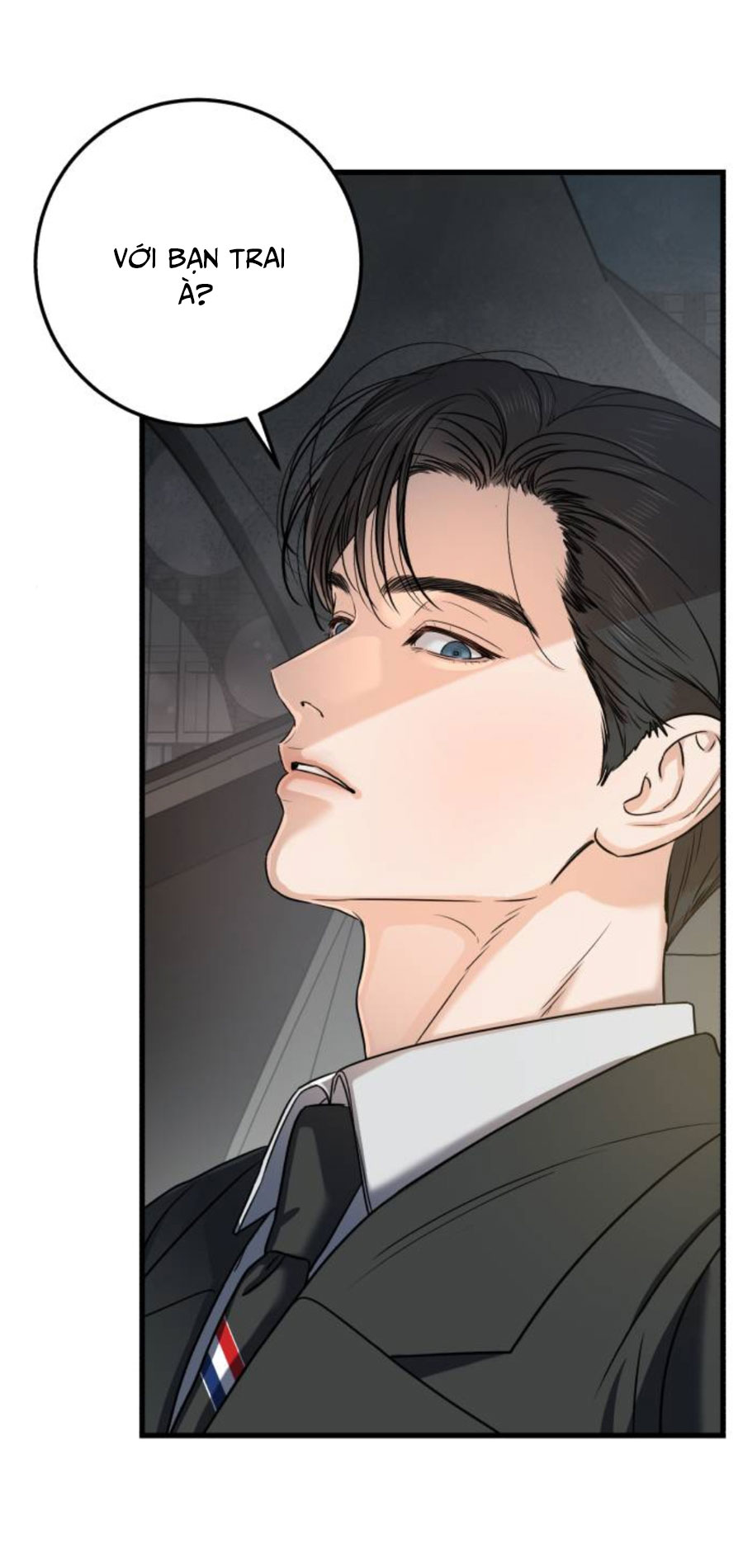 Nóng Lòng Muốn Giày Vò Em Chapter 5 - Trang 54