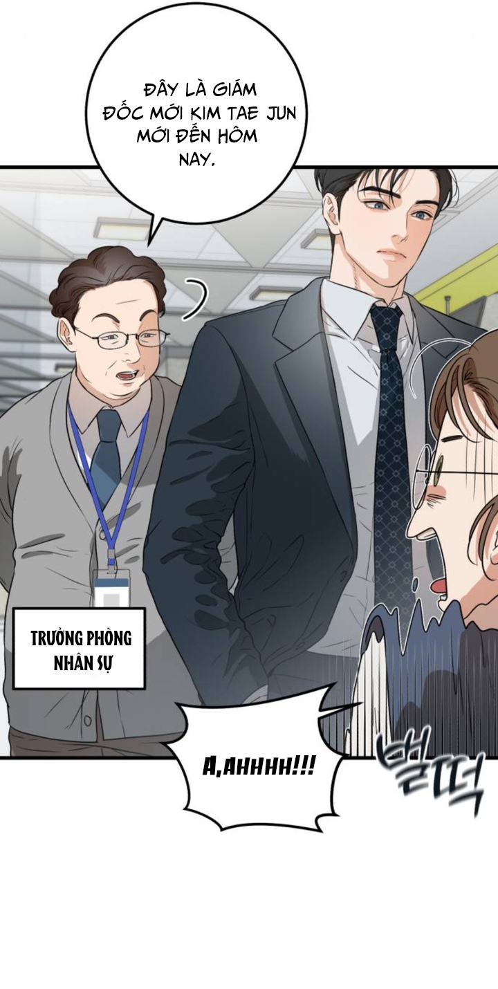 Nóng Lòng Muốn Giày Vò Em Chapter 2 - Trang 46