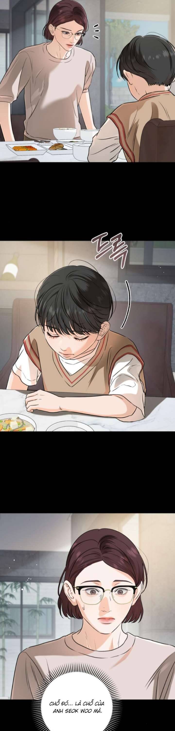 Nóng Lòng Muốn Giày Vò Em Chapter 73 - Trang 6