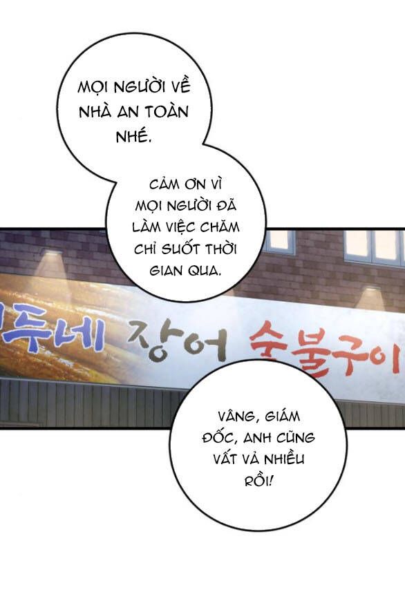 Nóng Lòng Muốn Giày Vò Em Chapter 89 - Trang 0