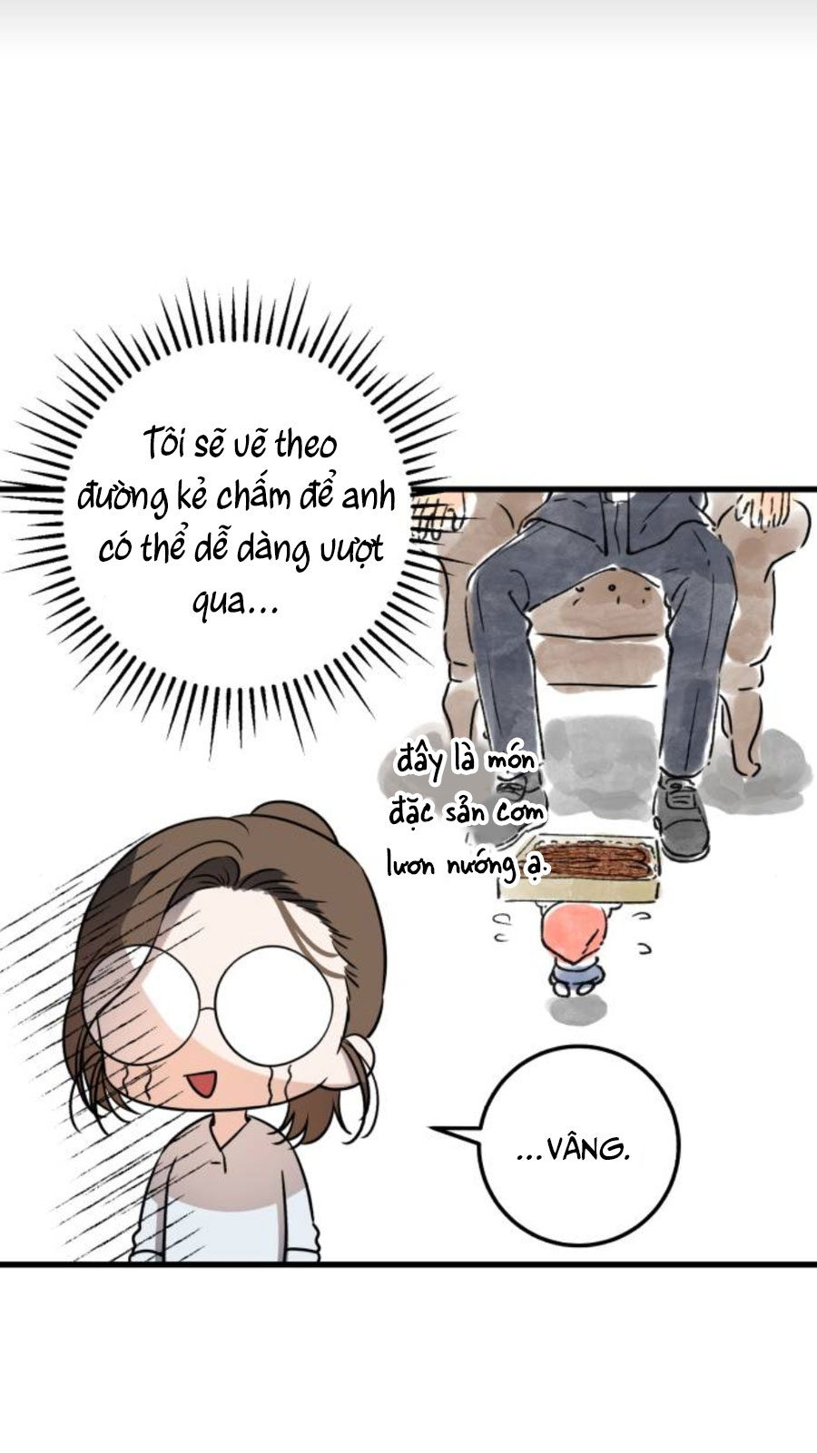 Nóng Lòng Muốn Giày Vò Em Chapter 5 - Trang 63