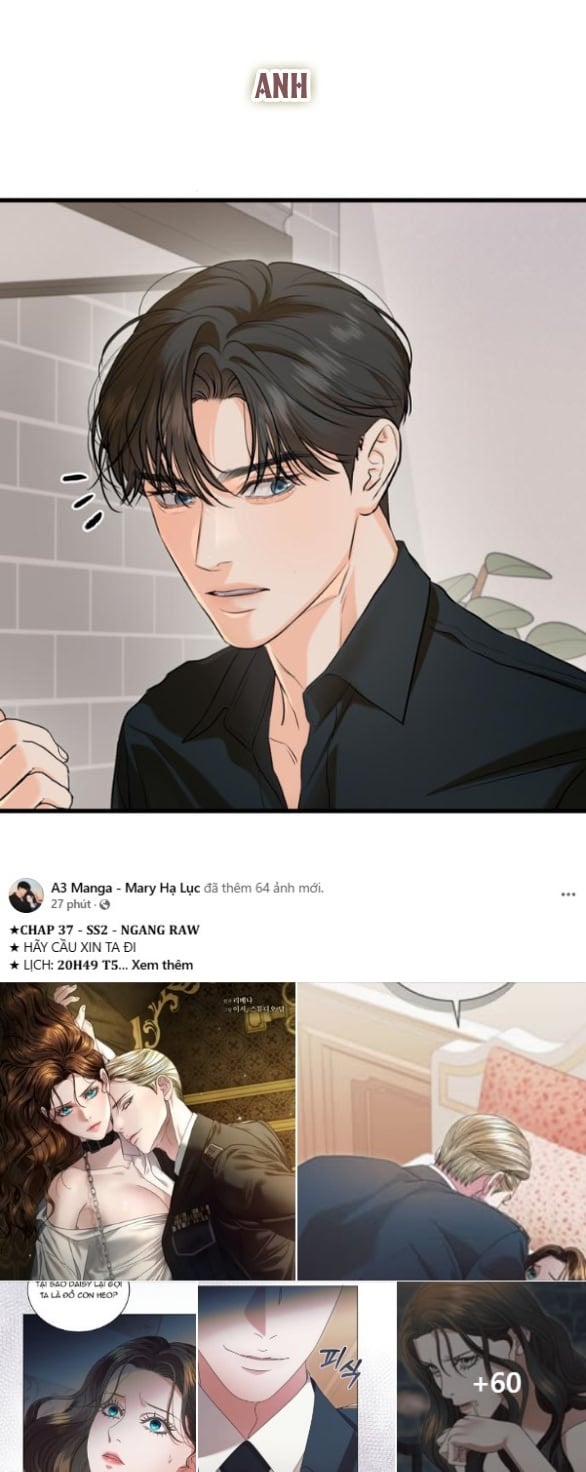 Nóng Lòng Muốn Giày Vò Em Chapter 87 - Trang 62