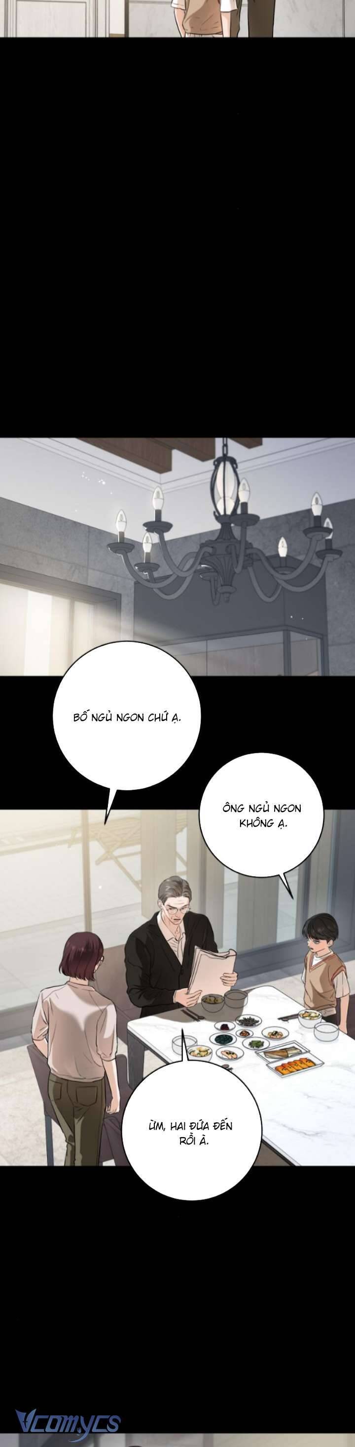 Nóng Lòng Muốn Giày Vò Em Chapter 73 - Trang 5