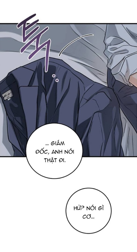 Nóng Lòng Muốn Giày Vò Em Chapter 80 - Trang 17