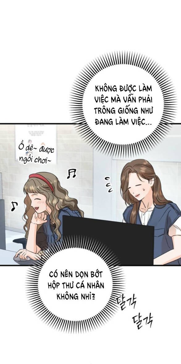 Nóng Lòng Muốn Giày Vò Em Chapter 82 - Trang 73
