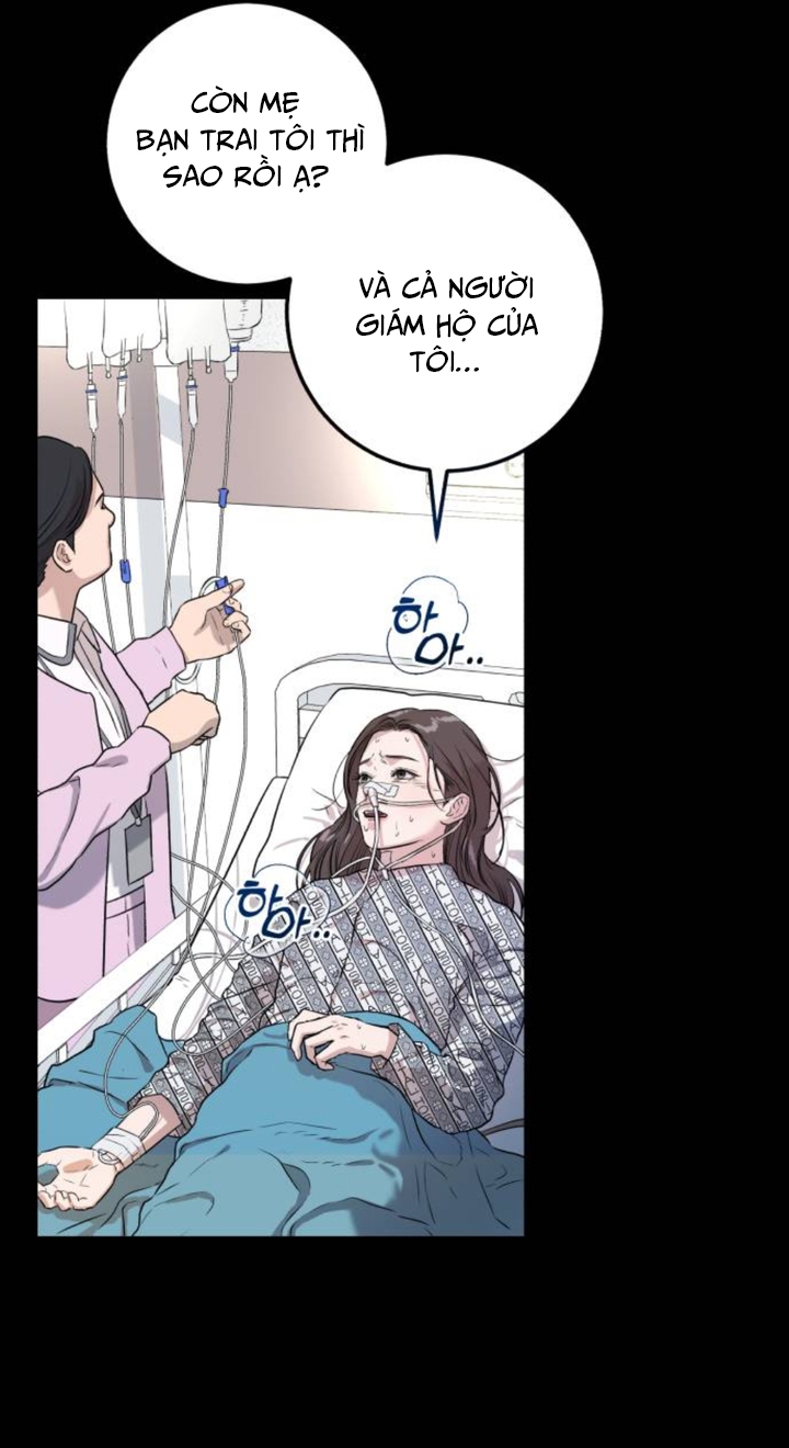 Nóng Lòng Muốn Giày Vò Em Chapter 2 - Trang 13
