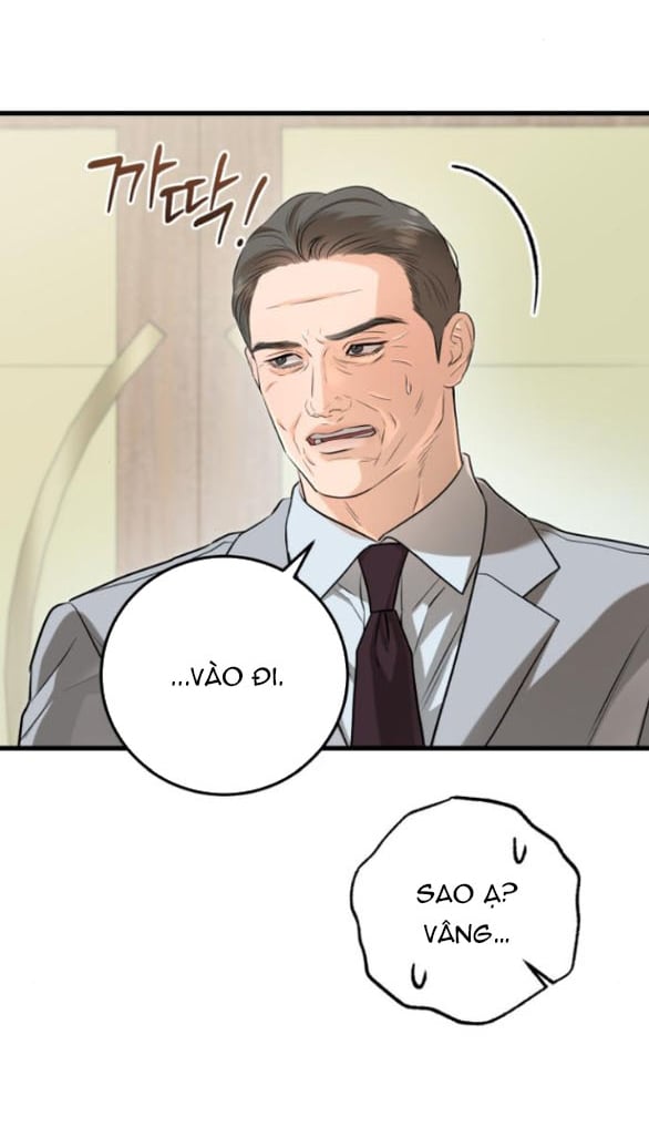 Nóng Lòng Muốn Giày Vò Em Chapter 85 - Trang 4