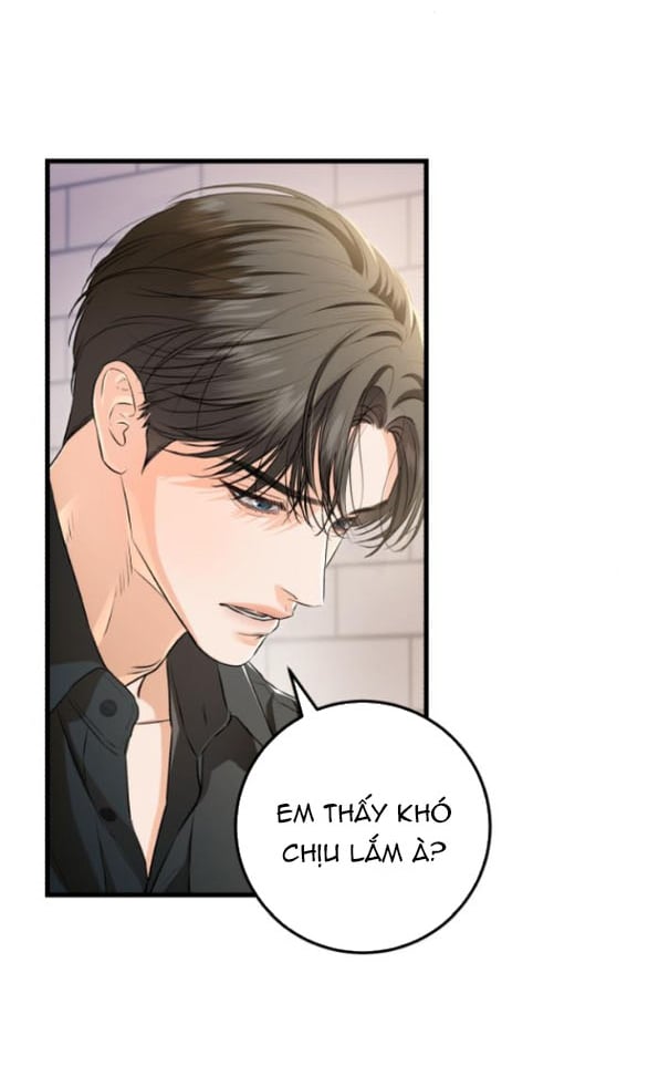 Nóng Lòng Muốn Giày Vò Em Chapter 87 - Trang 1