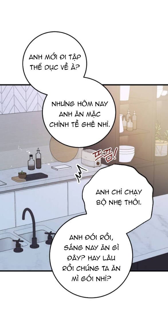 Nóng Lòng Muốn Giày Vò Em Chapter 82 - Trang 40