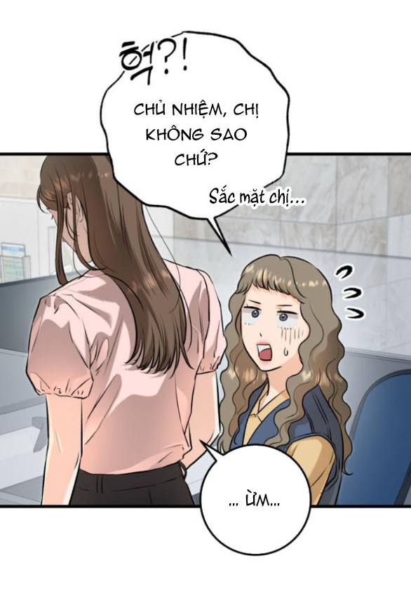 Nóng Lòng Muốn Giày Vò Em Chapter 85 - Trang 20