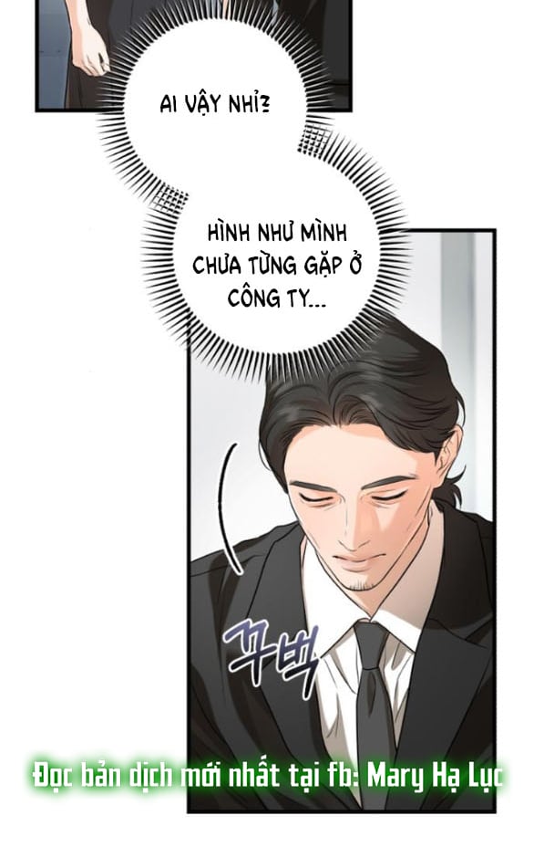 Nóng Lòng Muốn Giày Vò Em Chapter 85 - Trang 10