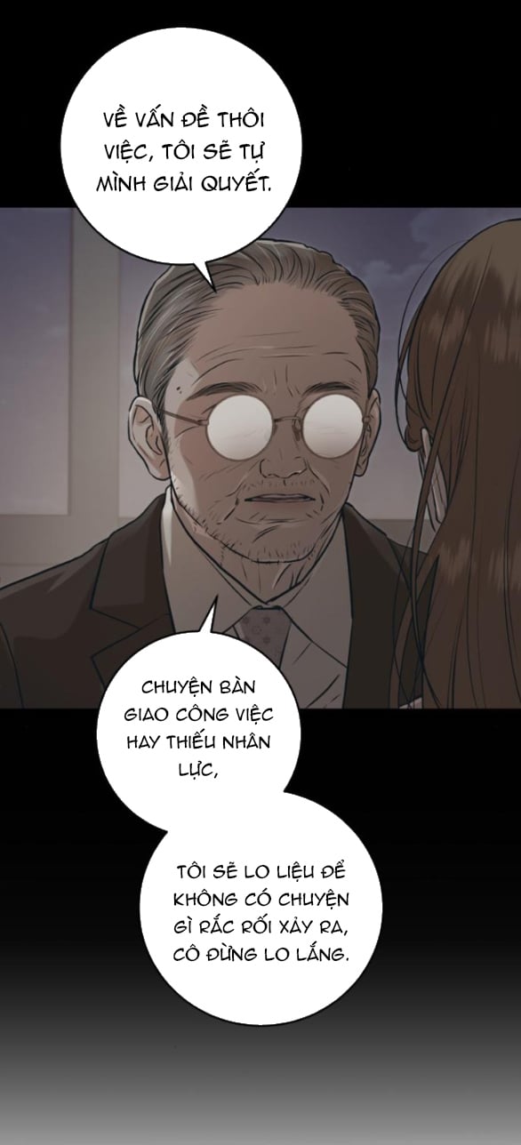 Nóng Lòng Muốn Giày Vò Em Chapter 88 - Trang 22
