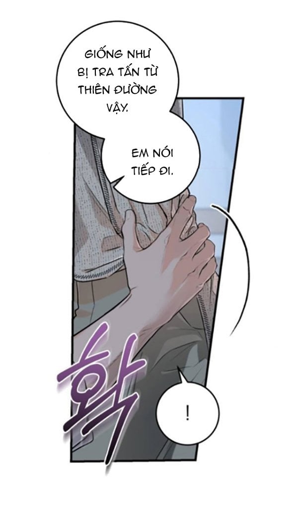 Nóng Lòng Muốn Giày Vò Em Chapter 80 - Trang 21