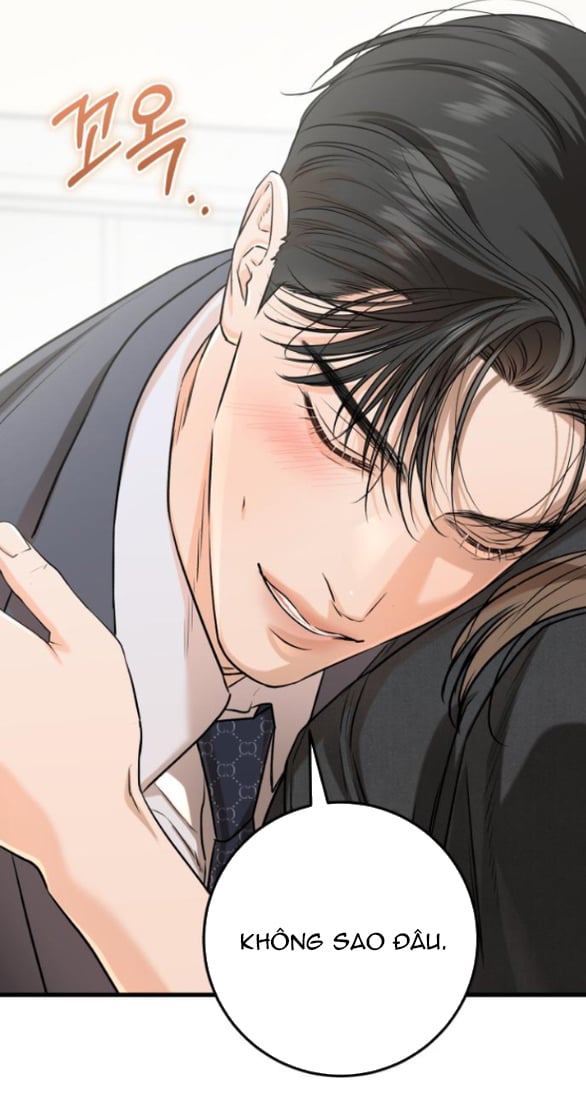 Nóng Lòng Muốn Giày Vò Em Chapter 88 - Trang 51