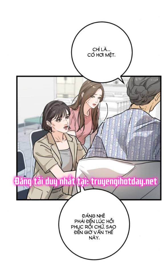 Nóng Lòng Muốn Giày Vò Em Chapter 11.1 - Trang 31