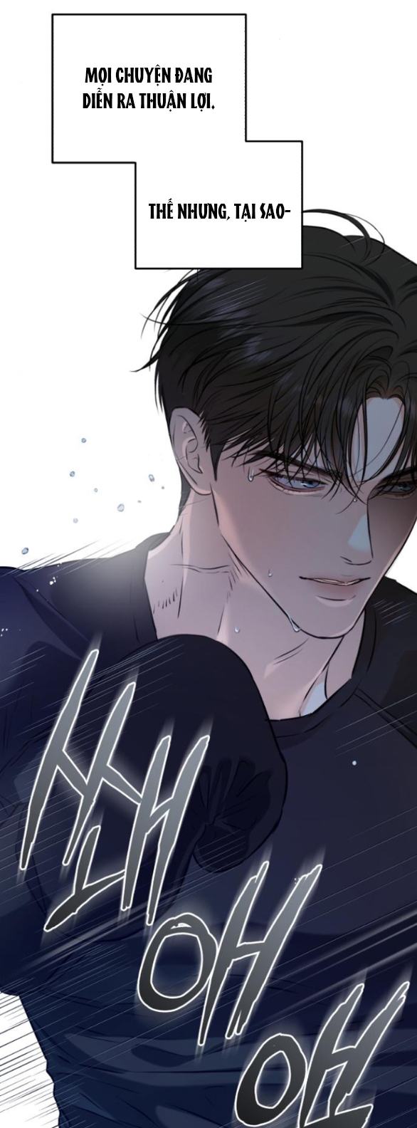 Nóng Lòng Muốn Giày Vò Em Chapter 88 - Trang 4