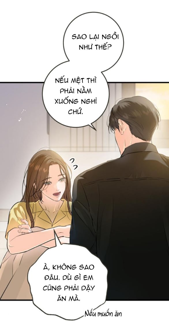 Nóng Lòng Muốn Giày Vò Em Chapter 87 - Trang 23