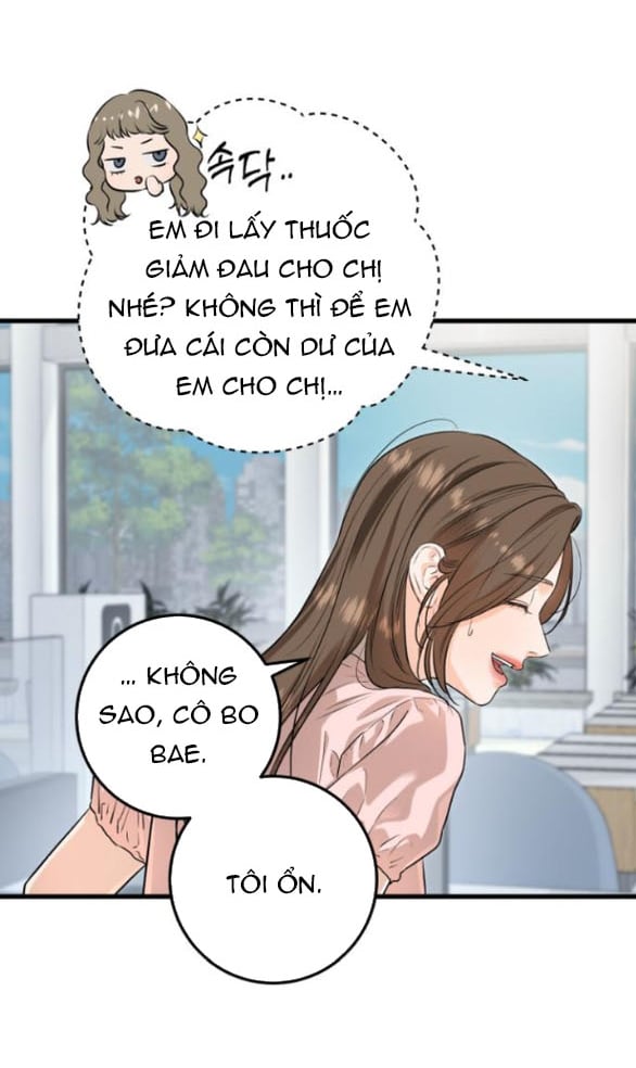 Nóng Lòng Muốn Giày Vò Em Chapter 85 - Trang 22