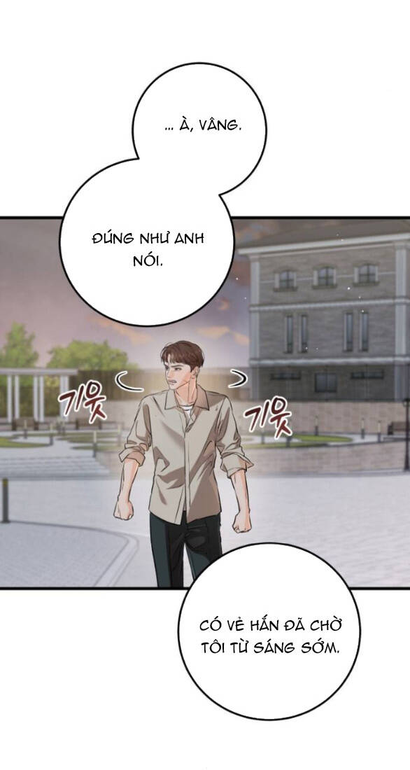 Nóng Lòng Muốn Giày Vò Em Chapter 82 - Trang 3