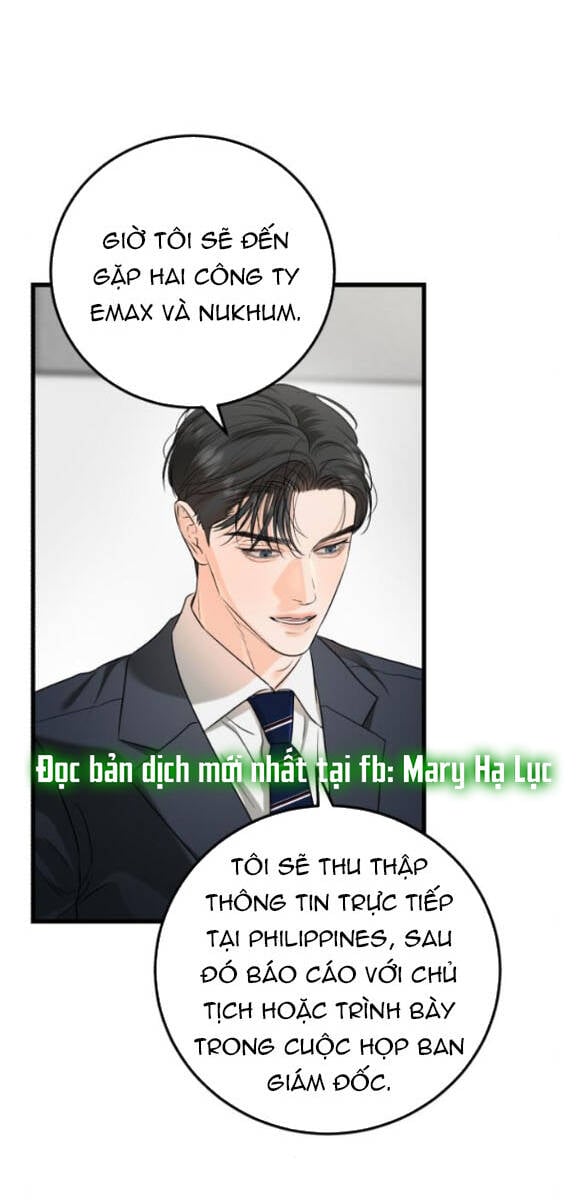 Nóng Lòng Muốn Giày Vò Em Chapter 83 - Trang 33