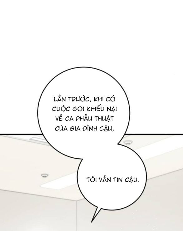 Nóng Lòng Muốn Giày Vò Em Chapter 81.5 - Trang 17