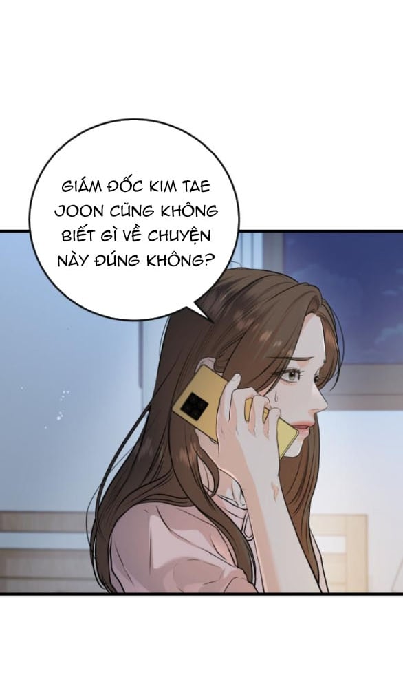 Nóng Lòng Muốn Giày Vò Em Chapter 86 - Trang 3