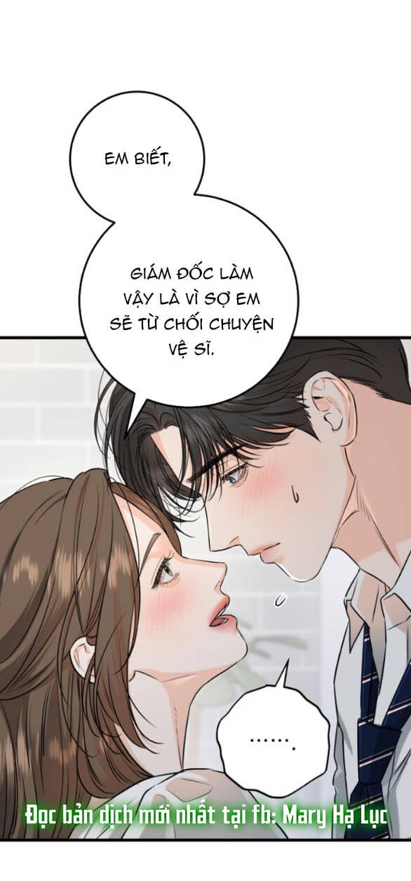 Nóng Lòng Muốn Giày Vò Em Chapter 83 - Trang 73