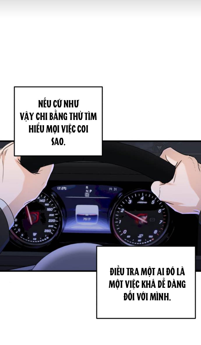 Nóng Lòng Muốn Giày Vò Em Chapter 7 - Trang 18