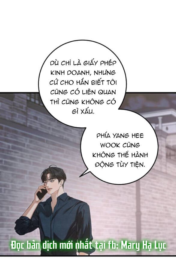 Nóng Lòng Muốn Giày Vò Em Chapter 82 - Trang 1