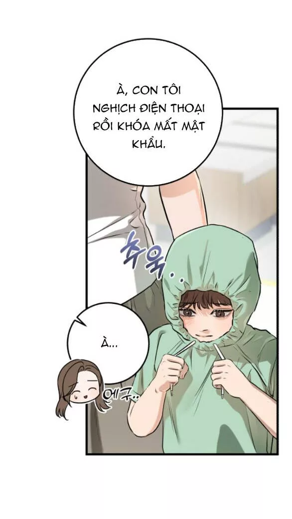 Nóng Lòng Muốn Giày Vò Em Chapter 84 - Trang 38