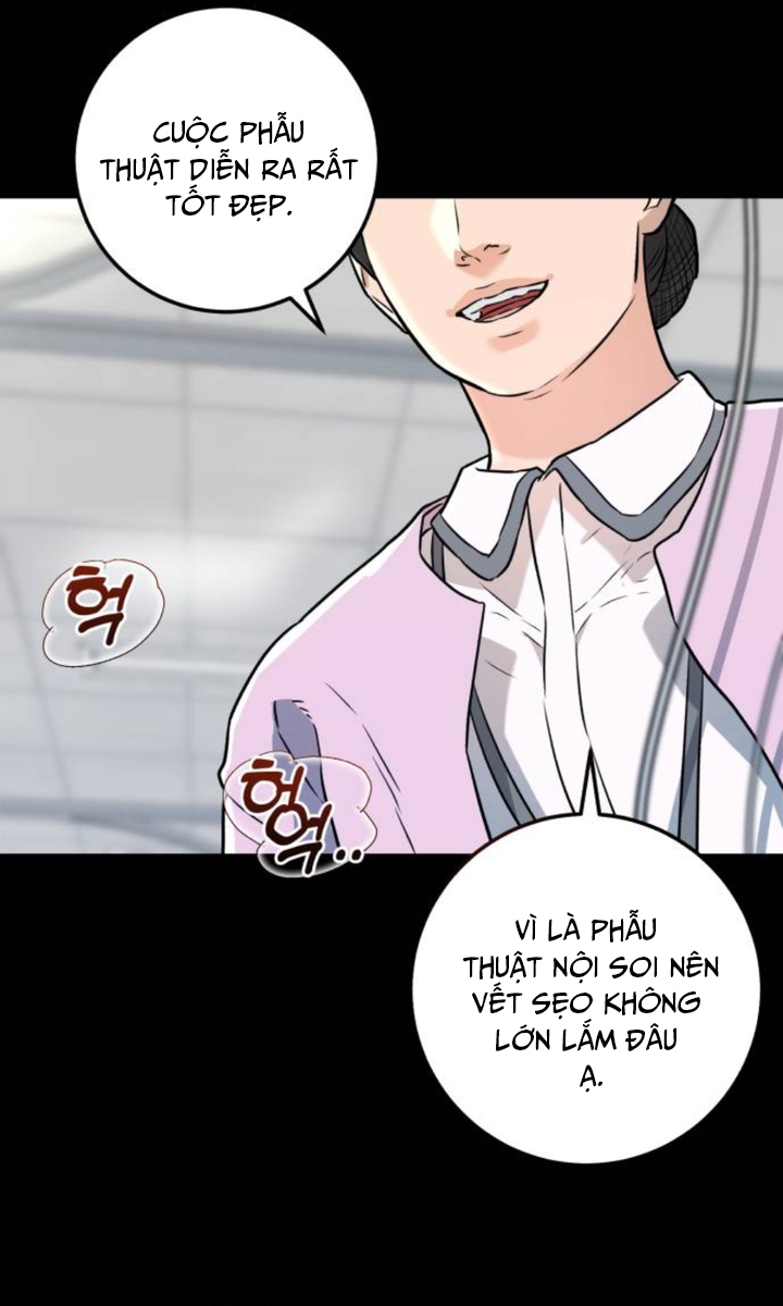 Nóng Lòng Muốn Giày Vò Em Chapter 2 - Trang 12