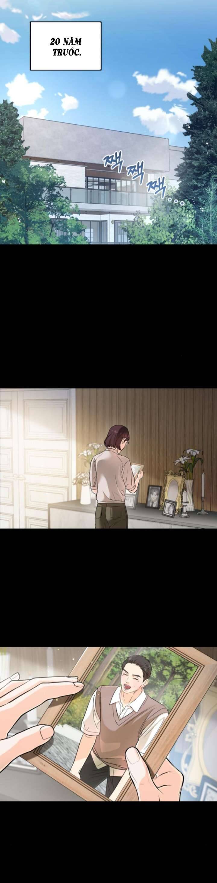 Nóng Lòng Muốn Giày Vò Em Chapter 73 - Trang 1