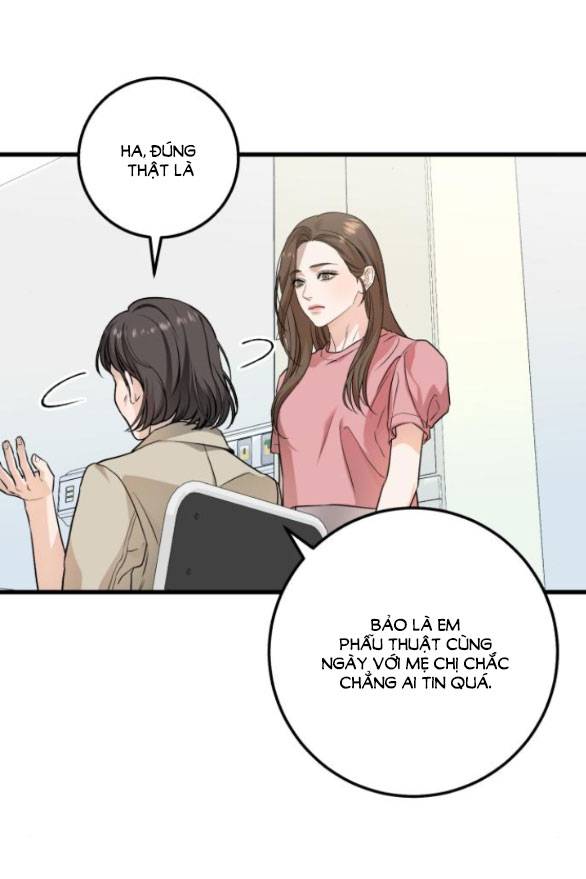 Nóng Lòng Muốn Giày Vò Em Chapter 11.1 - Trang 20