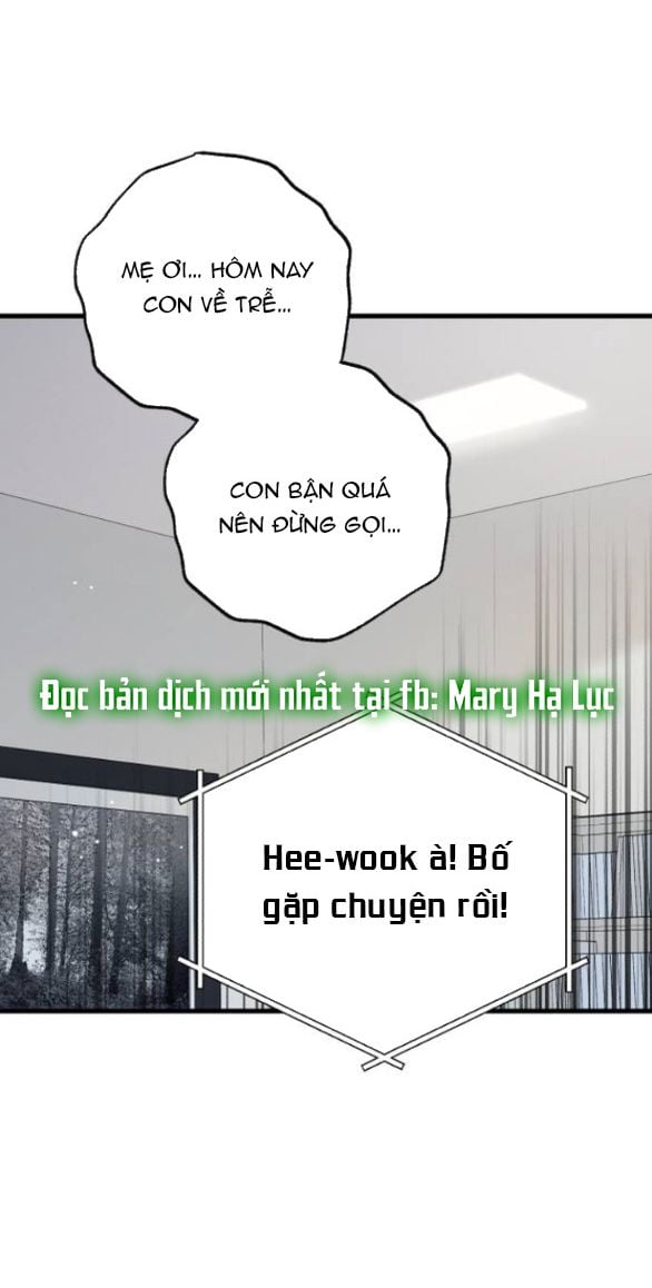 Nóng Lòng Muốn Giày Vò Em Chapter 81.5 - Trang 24