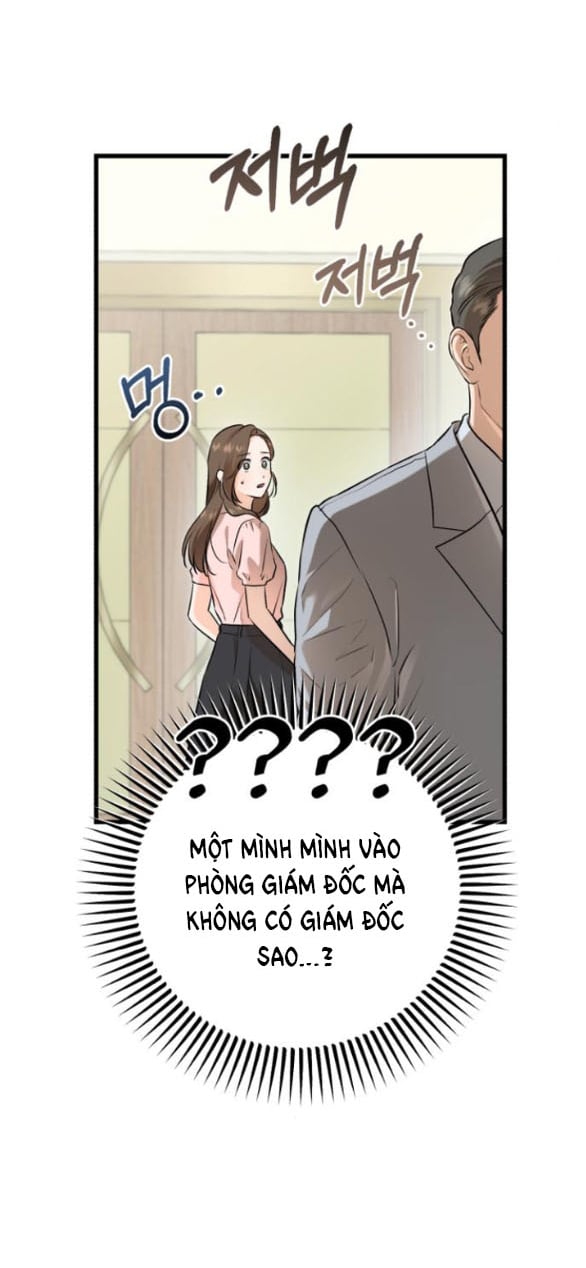 Nóng Lòng Muốn Giày Vò Em Chapter 85 - Trang 5