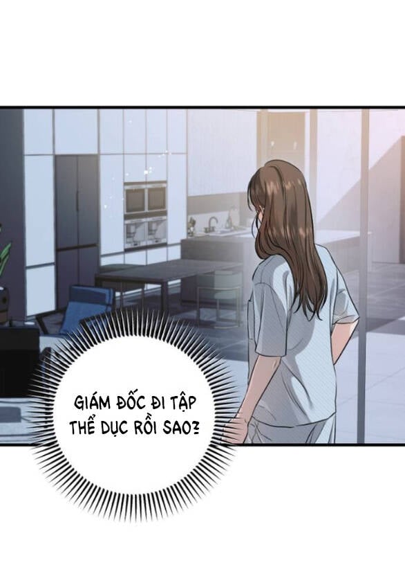 Nóng Lòng Muốn Giày Vò Em Chapter 82 - Trang 20