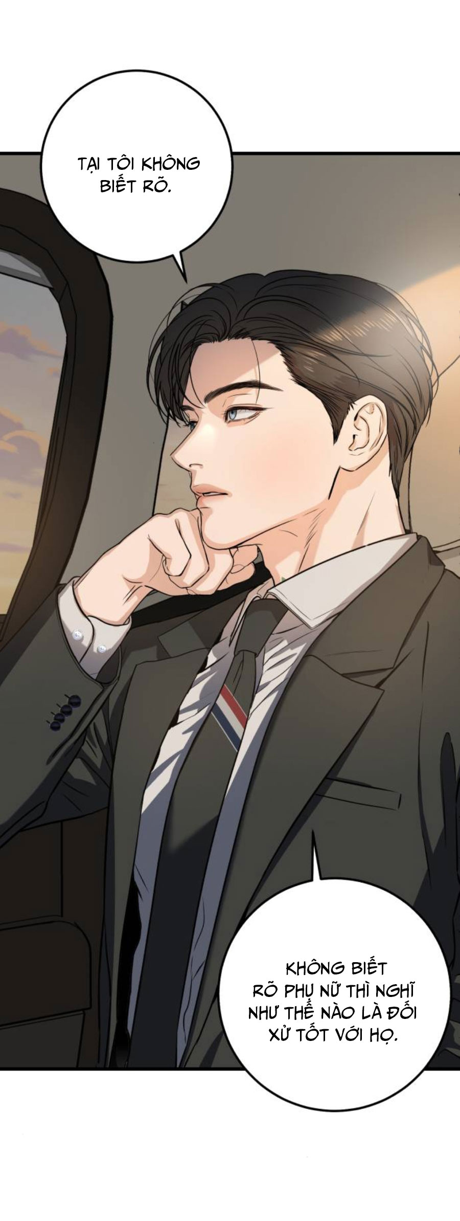 Nóng Lòng Muốn Giày Vò Em Chapter 5 - Trang 65
